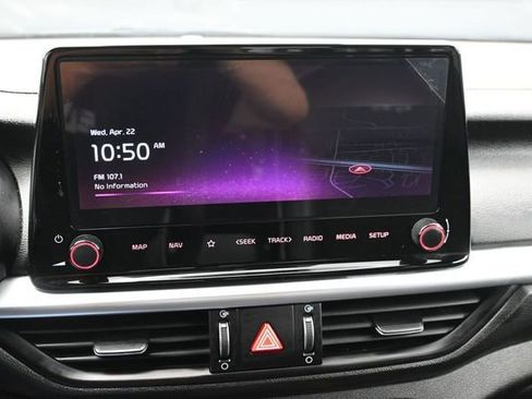 Used 2023 Kia Forte GT-Line FWD image 18