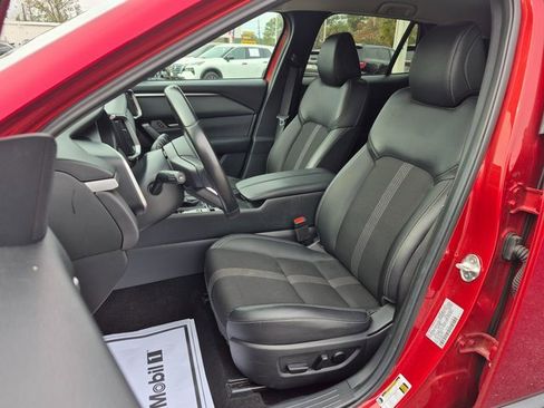 Used 2024 MAZDA CX-50 AWD 2.5 S w/ Preferred Package image 11