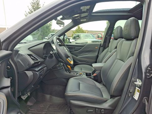 Used 2023 Subaru Forester Wilderness AWD/4WD image 13