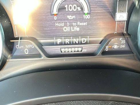 Used 2022 RAM 3500 Laramie image 16