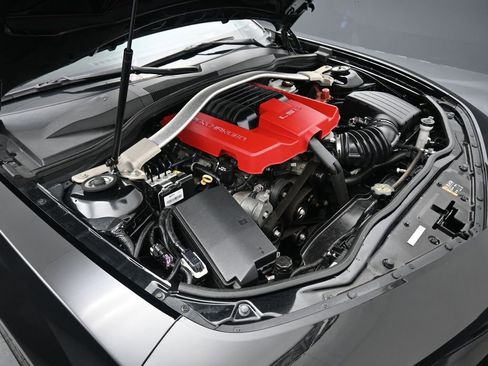 Used 2015 Chevrolet Camaro ZL1 image 47