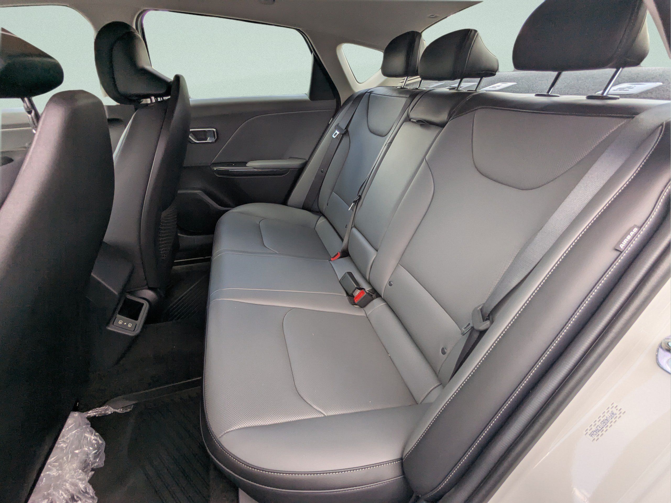 New 2026 Kia K4 EX FWD image 12