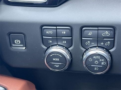 New 2026 GMC Sierra 1500 Denali Ultimate image 22