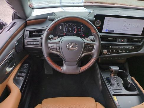 Used 2024 Lexus ES 350 Ultra Luxury image 15