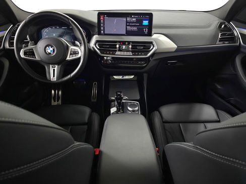 Used 2023 BMW X3 M40i w/ Premium Package AWD/4WD image 15