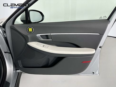 New 2026 Hyundai Sonata Blue FWD image 29