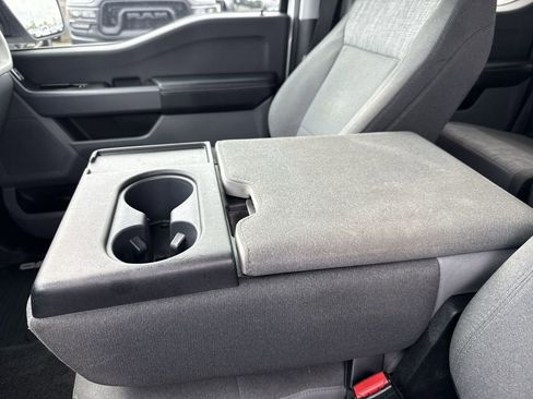 Used 2022 Ford F150 XLT w/ Trailer Tow Package AWD/4WD image 25