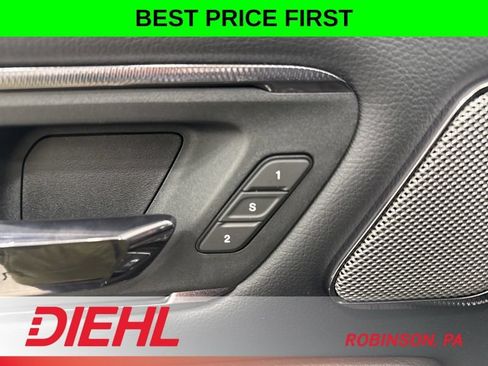 New 2026 RAM 1500 Rebel w/ G/T Package AWD/4WD image 26