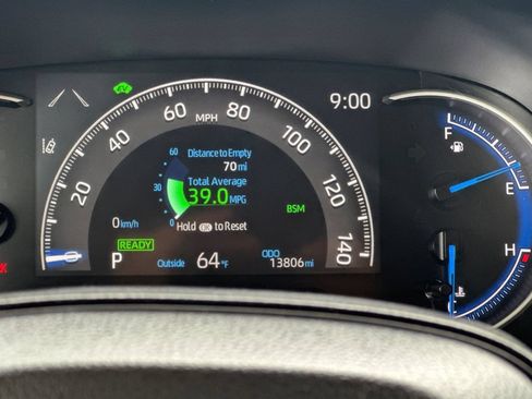 Certified 2025 Toyota RAV4 XLE AWD/4WD image 24