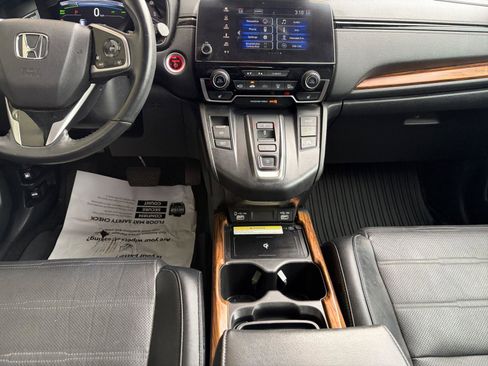 Used 2022 Honda CR-V Touring image 11
