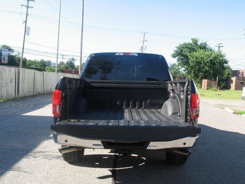Used 2019 Ford F150 Lariat AWD/4WD image 10