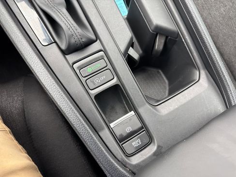 Used 2024 Honda Accord LX image 19