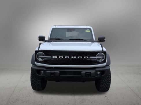 Used 2023 Ford Bronco Wildtrak AWD/4WD image 9