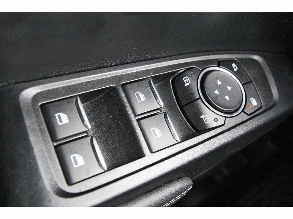 Used 2024 Ford Ranger XLT AWD/4WD image 22
