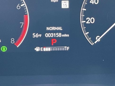 Used 2026 Honda CR-V EX image 33