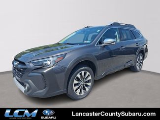 Certified 2024 Subaru Outback Touring XT AWD/4WD video 1