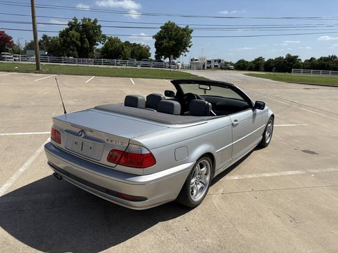 Used 2005 BMW 330Ci Convertible RWD image 5