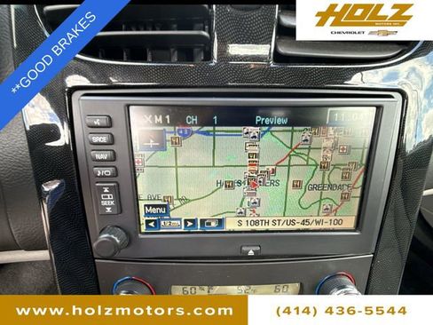 Certified 2013 Chevrolet Corvette Grand Sport w/ 3LT Preferred Equipment Group image 15