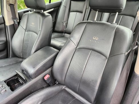 Used 2009 INFINITI G37 x Sedan w/ Premium Pkg image 23