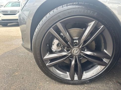 Used 2024 Acura Integra A-Spec image 28