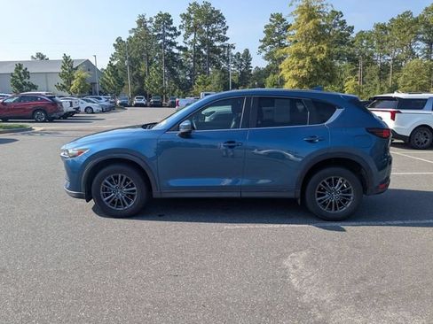 Used 2019 MAZDA CX-5 Touring FWD image 6