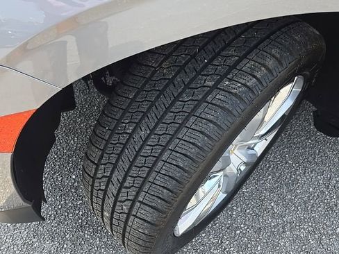 Used 2023 Chevrolet Tahoe High Country w/ Max Trailering Package image 7