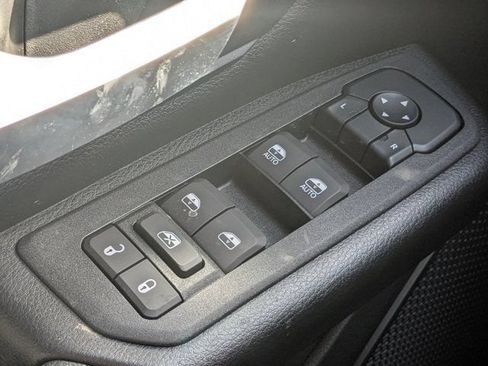 New 2026 RAM 1500 Express AWD/4WD image 22