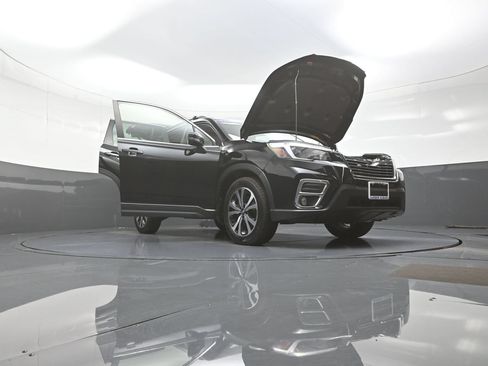 Used 2021 Subaru Forester Limited AWD/4WD image 9