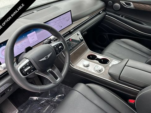 Used 2026 Genesis GV80 2.5T Prestige AWD/4WD image 13