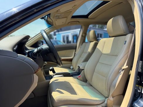Used 2008 Honda Accord EX-L image 10