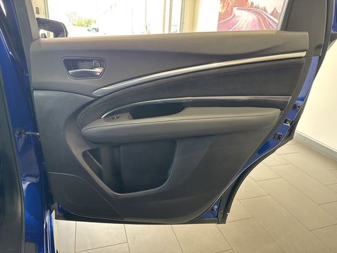 Used 2019 Acura MDX A-Spec AWD/4WD image 52