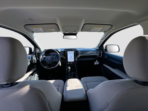 New 2026 Ford Ranger XLT RWD image 16