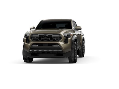 New 2026 Toyota Tacoma TRD Off-Road AWD/4WD image 17