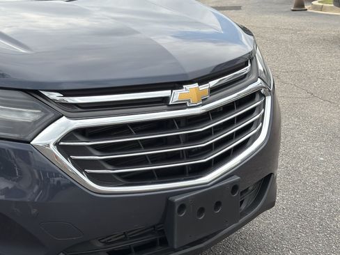 Used 2019 Chevrolet Equinox Premier AWD/4WD image 5