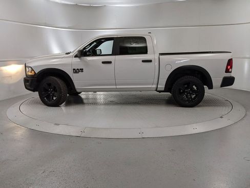 Used 2024 RAM 1500 Classic Warlock image 5