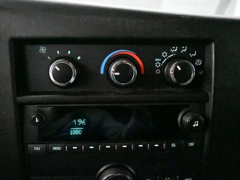 Used 2021 GMC Savana 2500 Extended RWD image 22