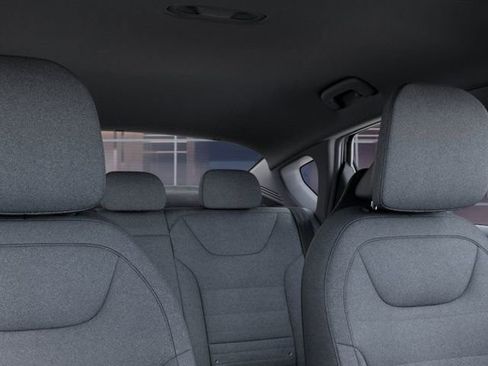 New 2025 Kia K4 EX image 27