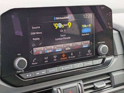 Certified 2024 Nissan Pathfinder S image 24