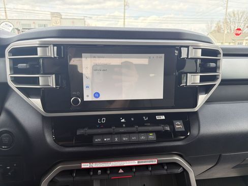 Used 2025 Toyota Tundra SR5 image 24