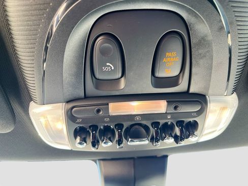 Used 2020 MINI Cooper S FWD image 16