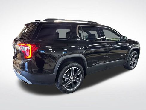 Used 2023 GMC Acadia SLT w/ Preferred Package AWD/4WD image 5