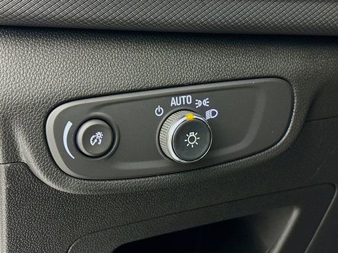 New 2026 Chevrolet TrailBlazer RS w/ Convenience Package image 10