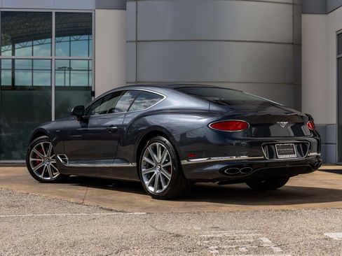 Used 2023 Bentley Continental GT Azure AWD/4WD image 14