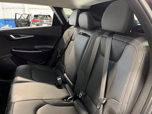 Used 2023 Kia EV6 Wind w/ Wind Technology Package RWD image 17