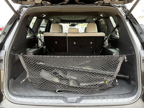 Used 2025 Lexus TX 350 350 Premium w/Pano-Roof/Tech P image 29