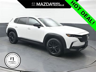 Used 2023 MAZDA CX-50 2.5 S w/ Convenience Package