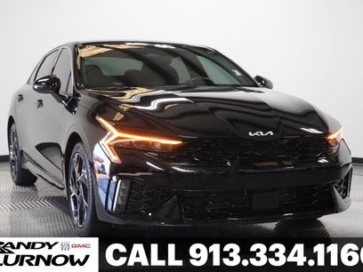 Used 2025 Kia K5 GT-Line