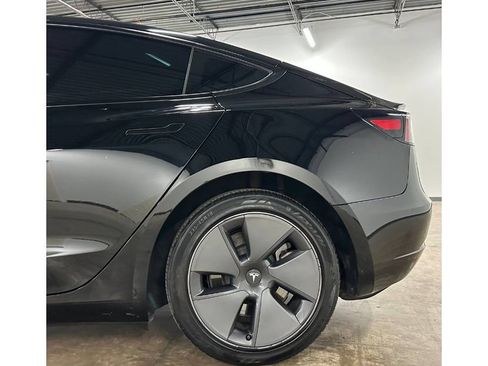 Used 2023 Tesla Model 3 Standard Range RWD image 11