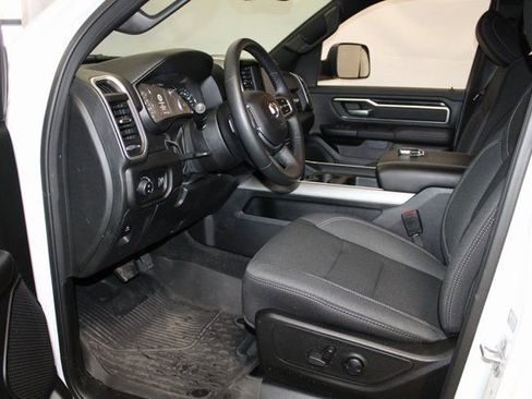 Used 2023 RAM 1500 Lone Star image 6