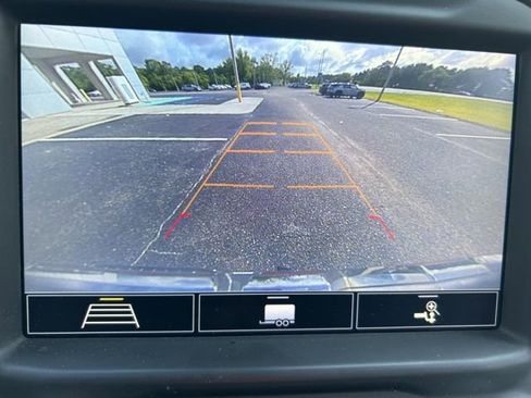 Used 2020 GMC Sierra 1500 SLT w/ SLT Premium Plus Package image 30